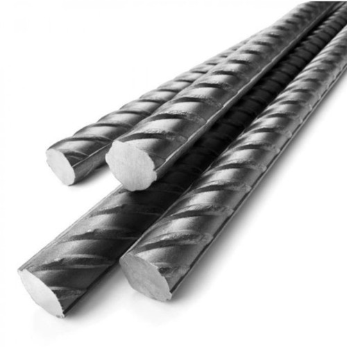 میلگرد 14 آجدار A3 اروند اهواز